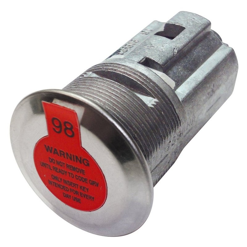 Bolt 7023482 Replacement Toolbox Lock Cylinder with Toyota Keys - Only Works with Bolt Toolbox Retrofit Kit #7023549 - Image 1